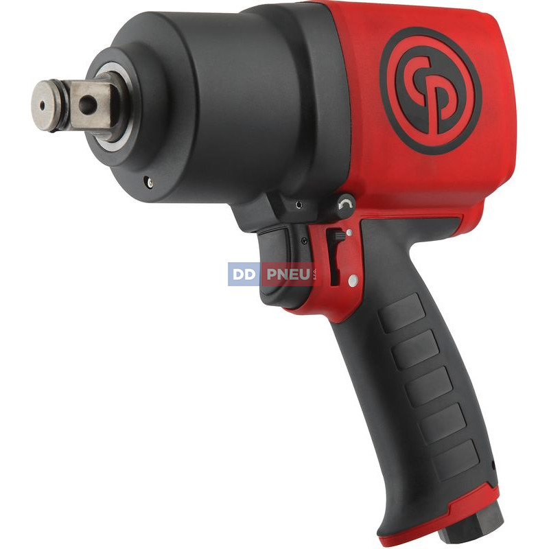 Pneumatický rázový uťahovač 1/2" Chicago Pneumatic CP7732C – povoľovací moment 625Nm